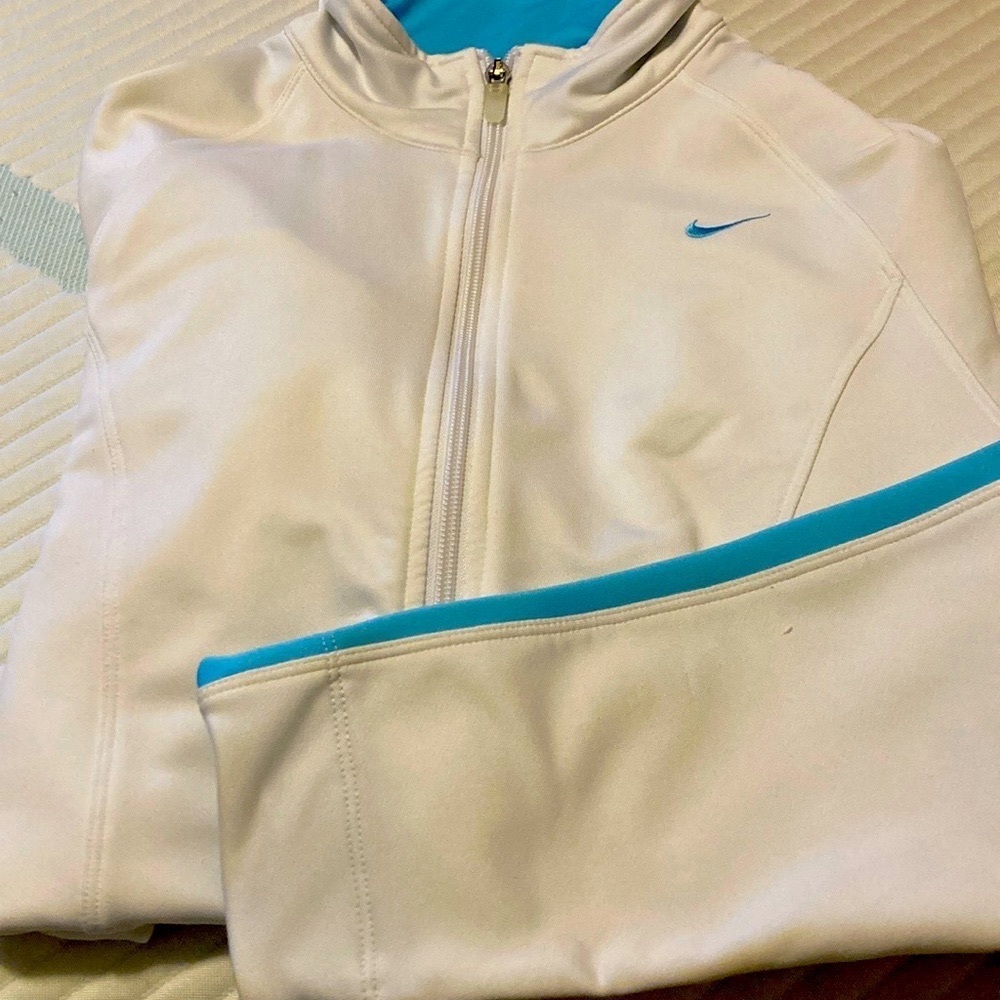 Nike track/sweatsuit